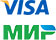 Visa / Мир