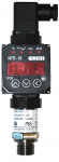 ИТП-10 индикатор-измеритель аналогового сигнала перенастраиваемый